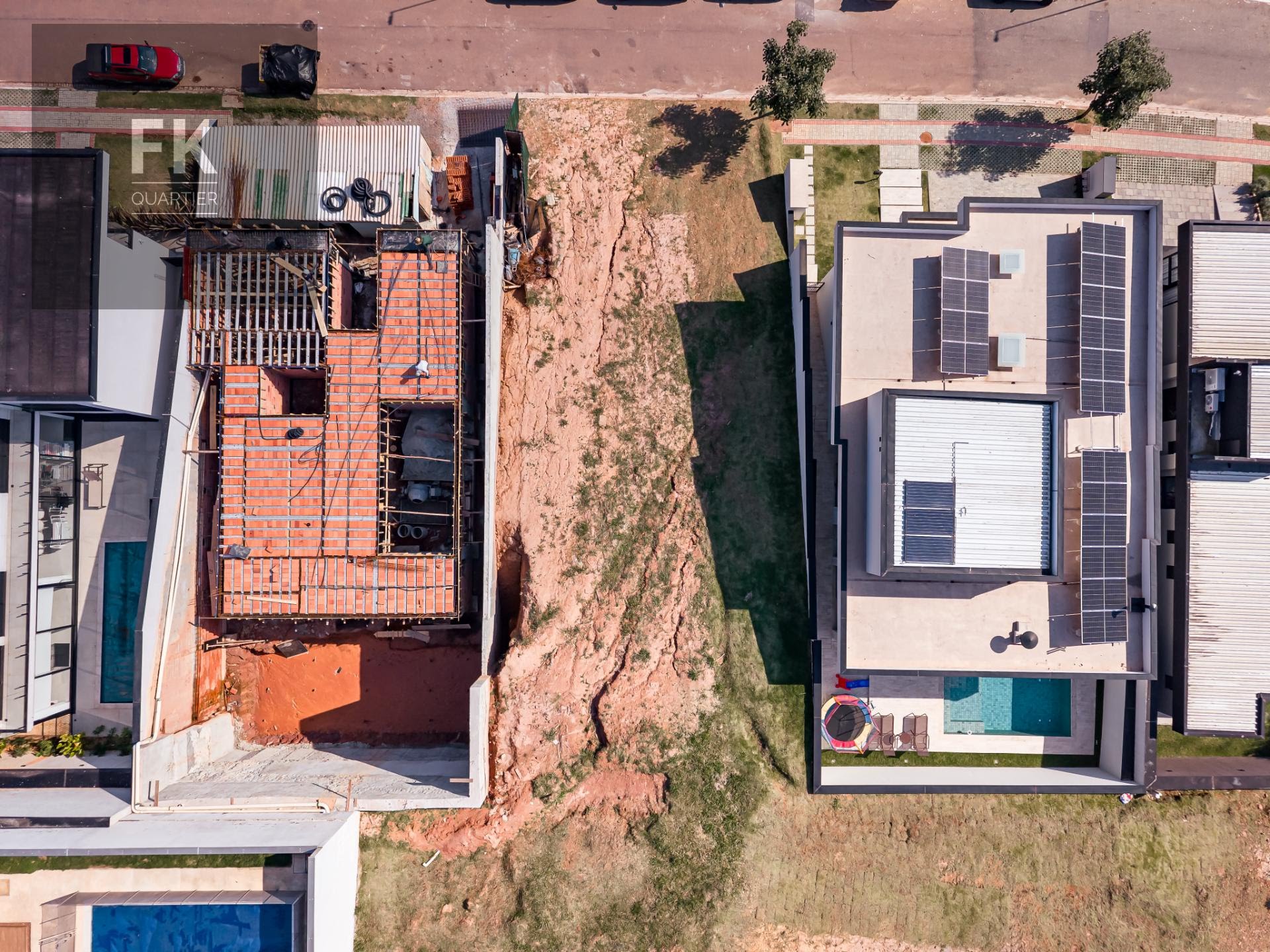 Terreno à venda com 420m² de terreno no Alphaville, Santana de Parnaíba (SP) — foto 15 de 16