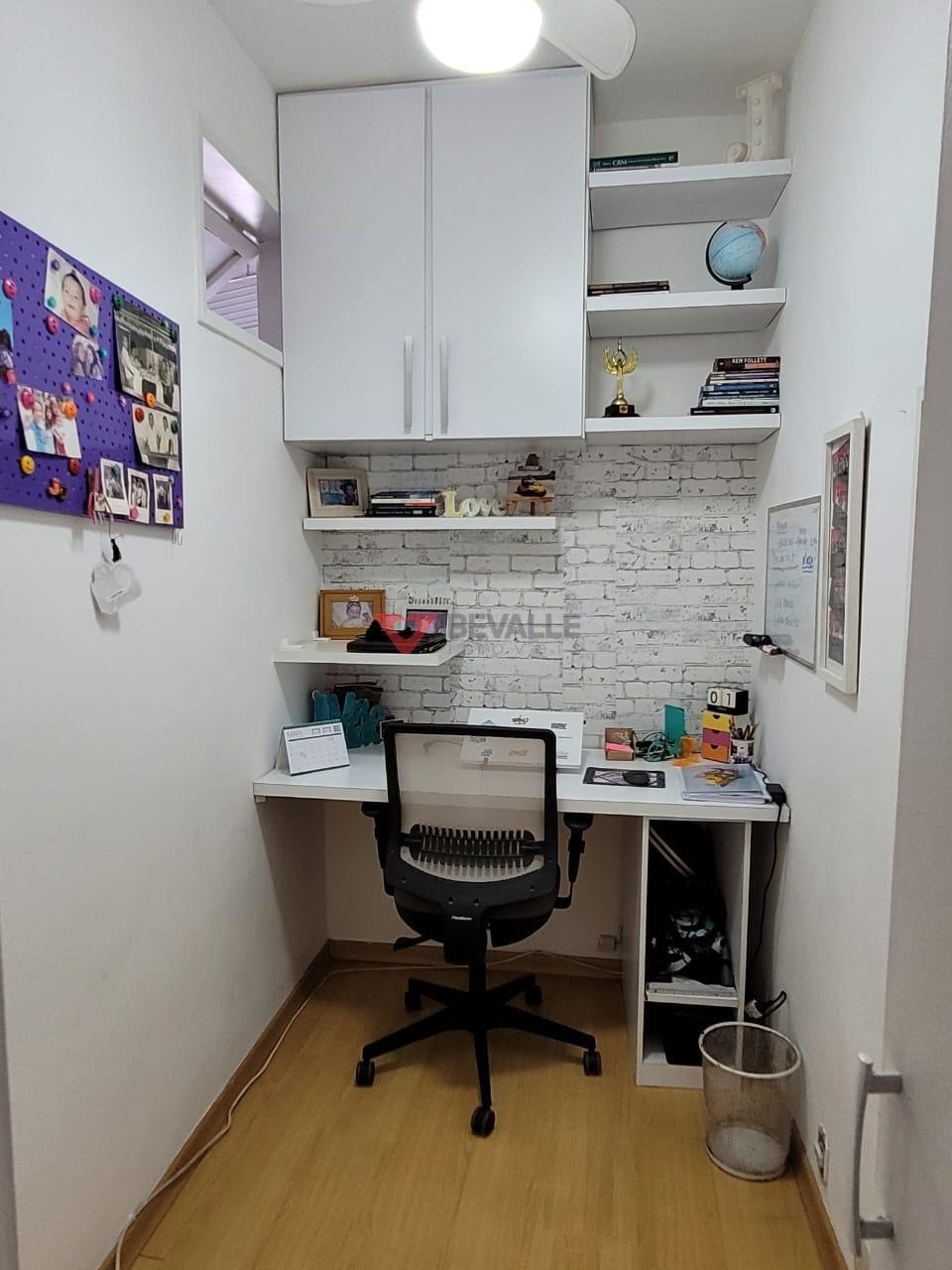 Apartamento à venda com 2 quartos, 1 suíte, 1 vaga e 85m² no Botafogo, Rio de Janeiro (RJ) — foto 29 de 30
