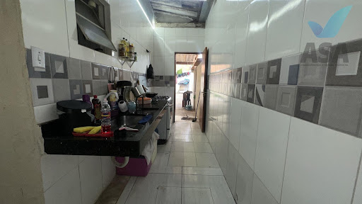 Casa em Parque Atheneu  -  Goiânia