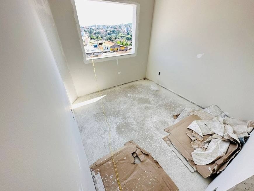 Cobertura à venda com 2 quartos, 1 suíte, 1 vaga e 50m² no Piratininga, Belo Horizonte (MG) — foto 13 de 21