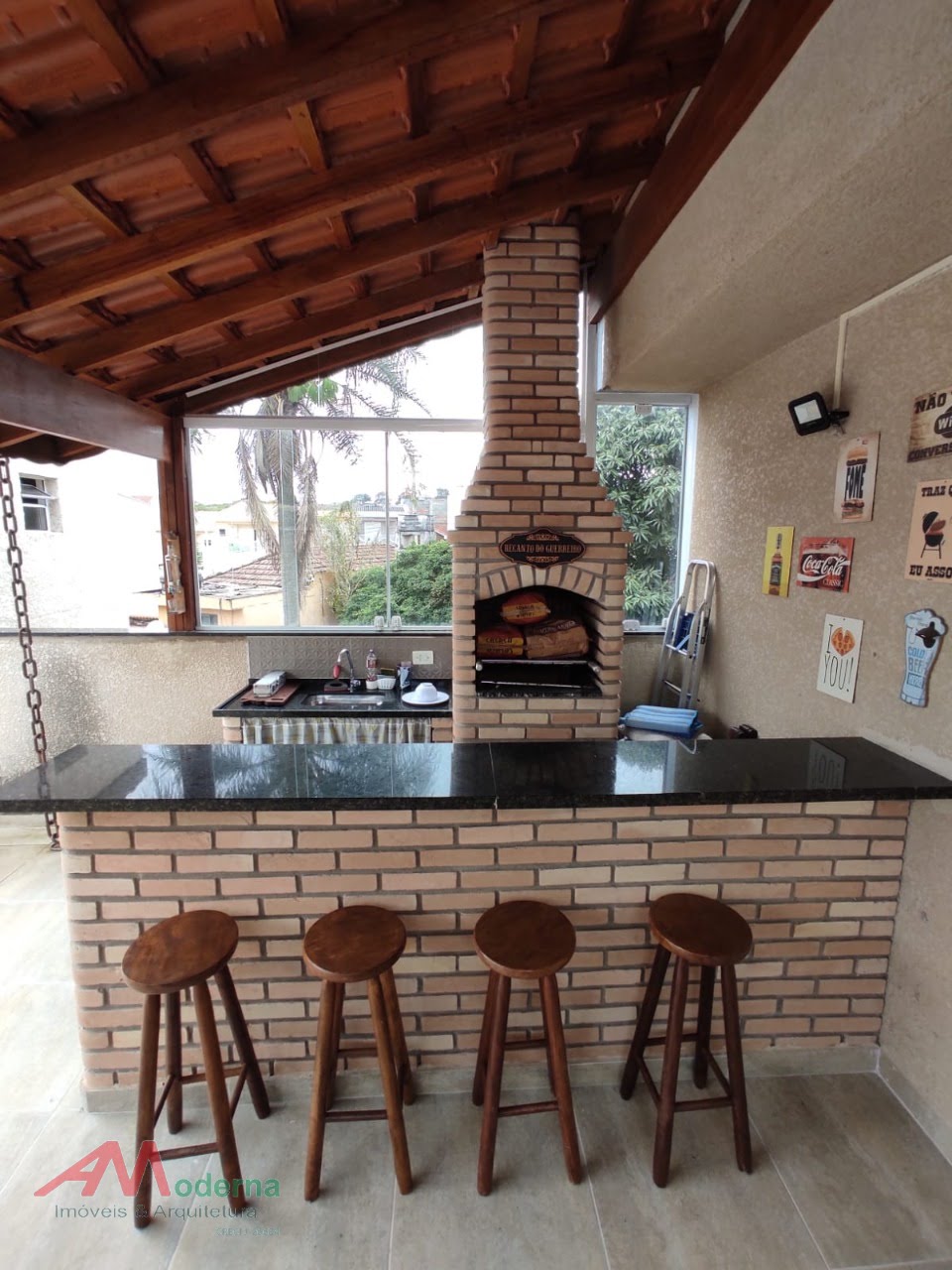 Cobertura à venda com 2 quartos, 1 suíte, 1 vaga e 92m² no Vila Helena, Santo André (SP) — foto 26 de 30