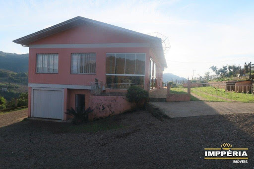 Casa Principal