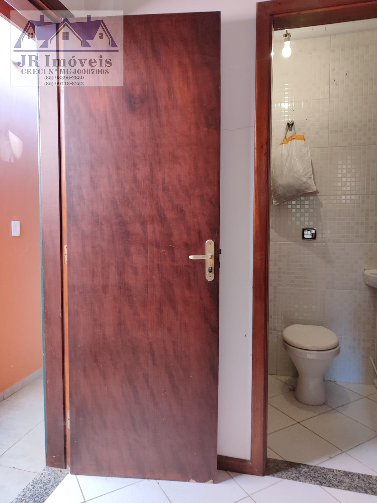 Casa à venda com 3 quartos, 1 suíte, 2 vagas e 367m² no Pinheirinho, Itajubá (MG) — foto 23 de 30