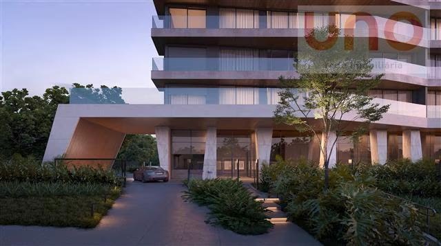Apartamento à venda com 4 suítes e 346m² no Royal Park, Campo Grande (MS) — foto 25 de 30