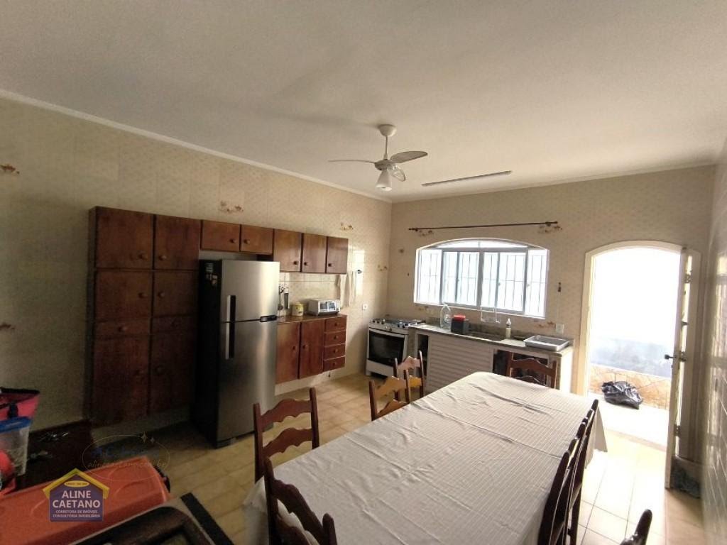 Casa à venda com 3 quartos, 1 suíte, 6 vagas e 257m² no Balneario Flórida, Praia Grande (SP) — foto 7 de 30