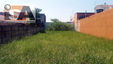 TERRENO para locação em Jardim Imperador - Suzano, SP