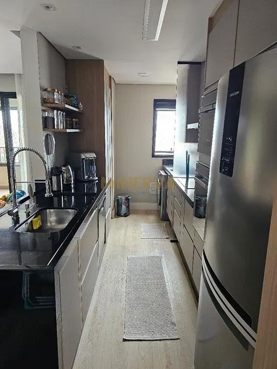Apartamento à venda com 2 quartos, 1 suíte, 1 vaga e 73m² no Brás, São Paulo (SP) — foto 6 de 15