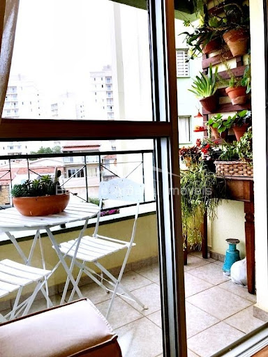 Apartamento, 3 quartos, 65 m² - Foto 4