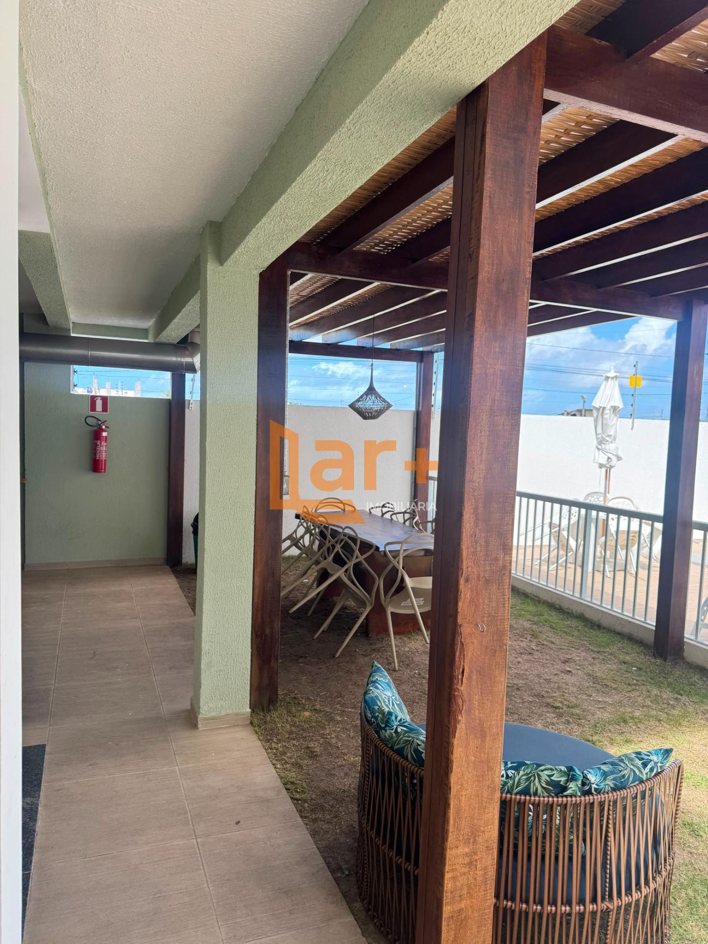 Apartamento à venda com 2 quartos, 1 suíte, 1 vaga e 57m² no Espaço Tropical, Barra dos Coqueiros (SE) — foto 26 de 26