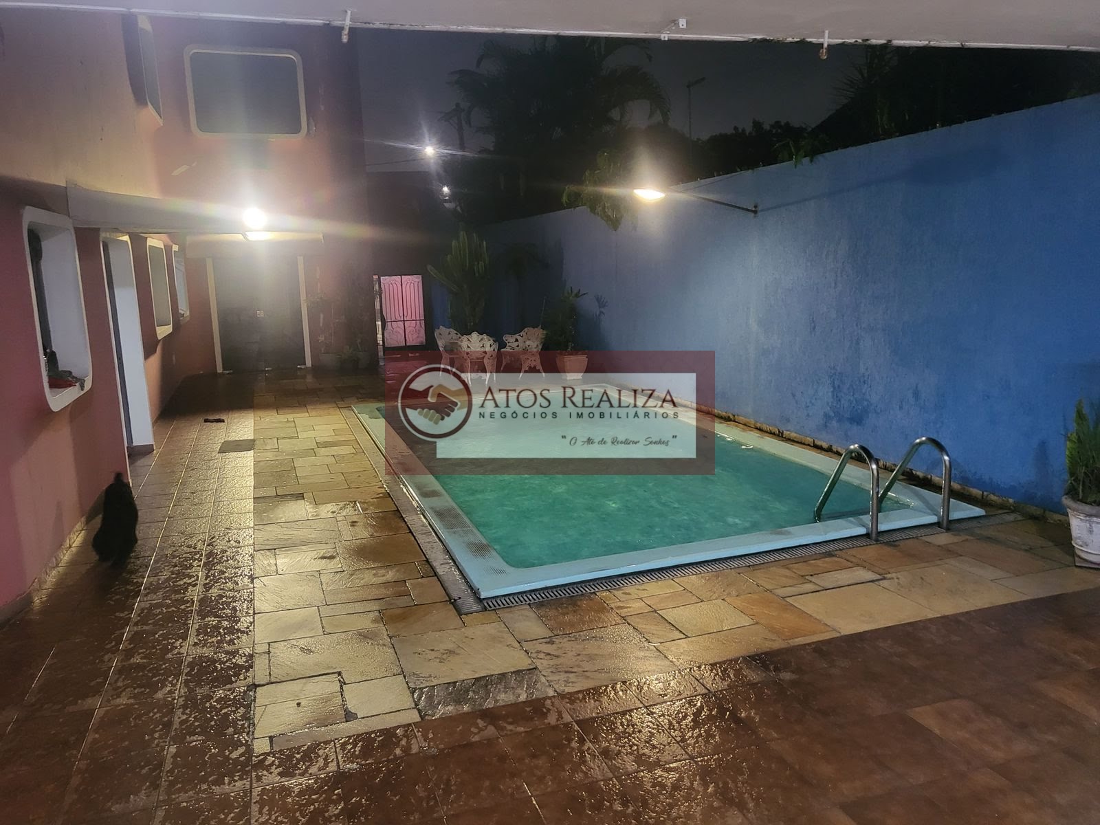 Casa à venda com 4 quartos, 2 suítes, 5 vagas e 250m² no Cidade Dutra, São Paulo (SP) — foto 26 de 30