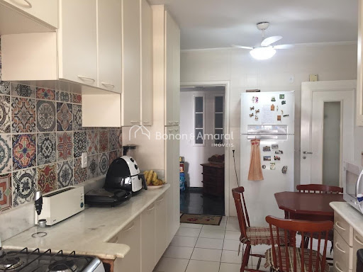 Apartamento, 3 quartos, 225 m² - Foto 11