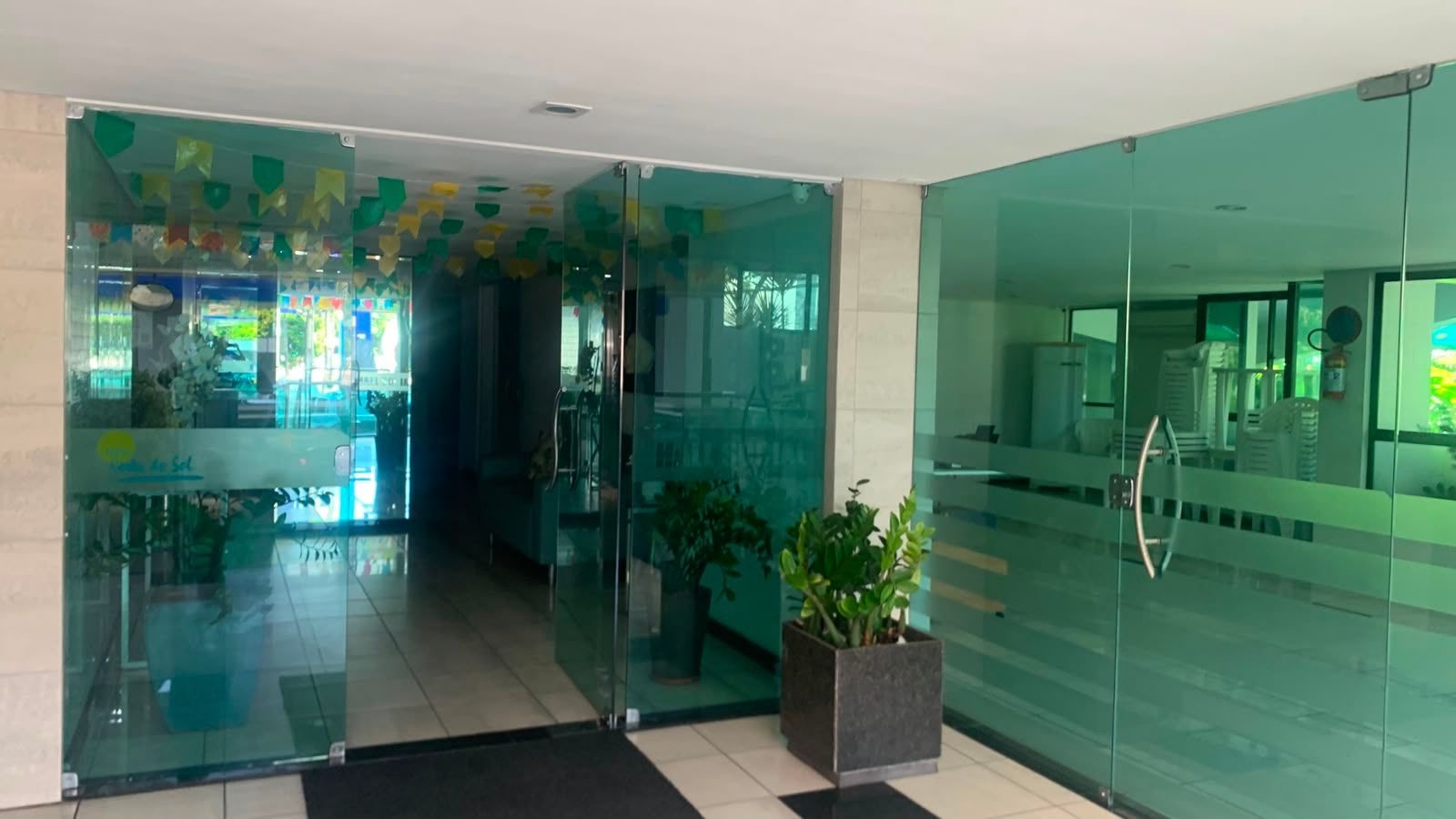 Apartamento à venda com 1 quarto, 1 banheiro e 25m² no Parnamirim, Recife (PE) — foto 5 de 6