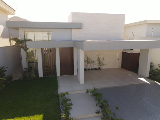 Casa em Parque dos Ingás  -  Nova Mutum