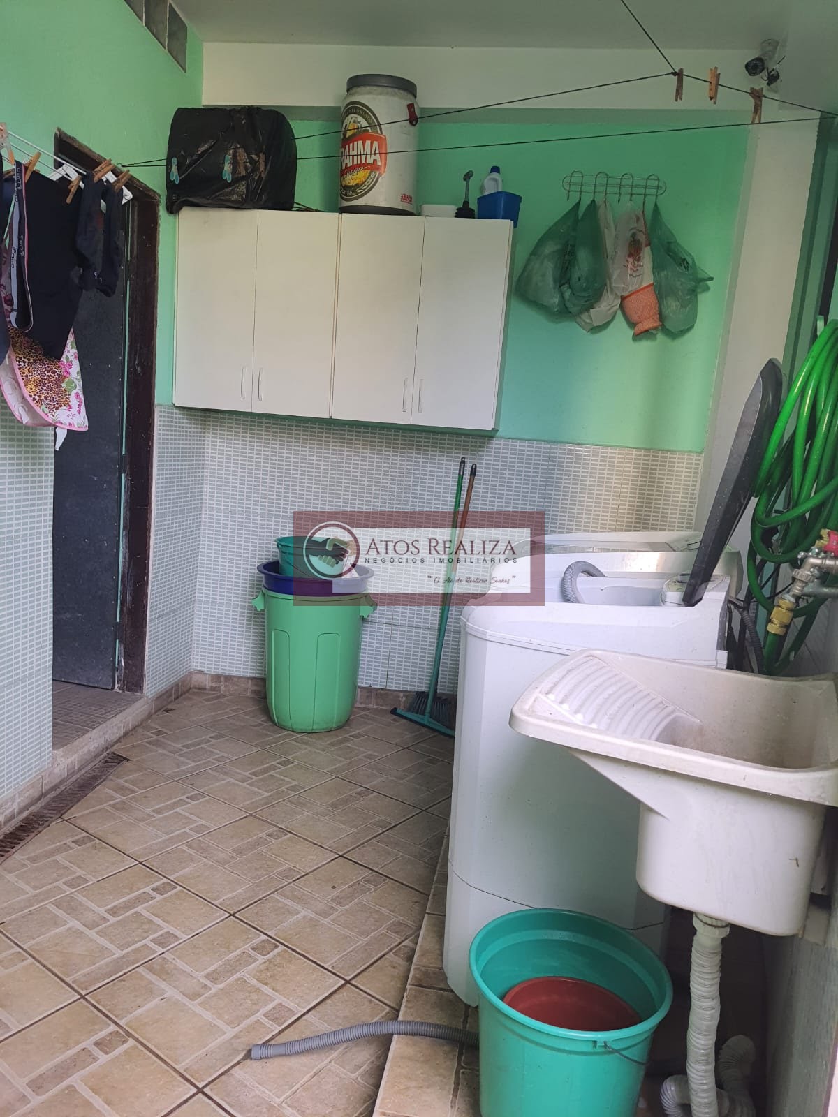 Casa à venda com 3 quartos, 3 banheiros, 4 vagas e 205m² no Americanópolis, São Paulo (SP) — foto 14 de 17