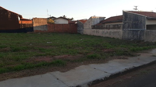Terreno em Parque Residencial Gilberto Filgueiras II  -  Avaré