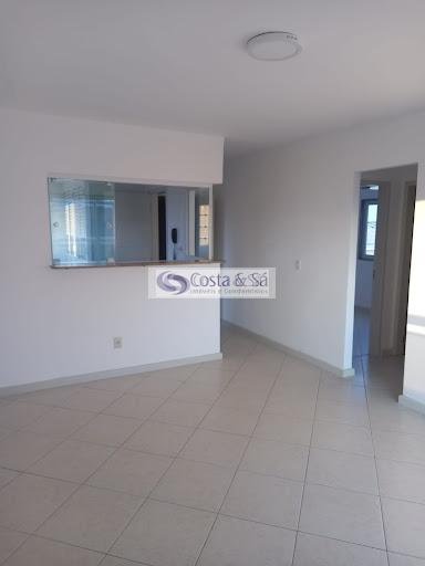 Apartamento à venda com 2 quartos, 1 banheiro, 1 vaga e 70m² no Recreio, Rio das Ostras (RJ) — foto 8 de 13