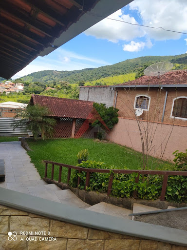 Casa a venda no Bairro Agenor  -  Extrema