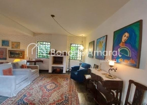 Casa de Condomínio, 4 quartos - Foto 3