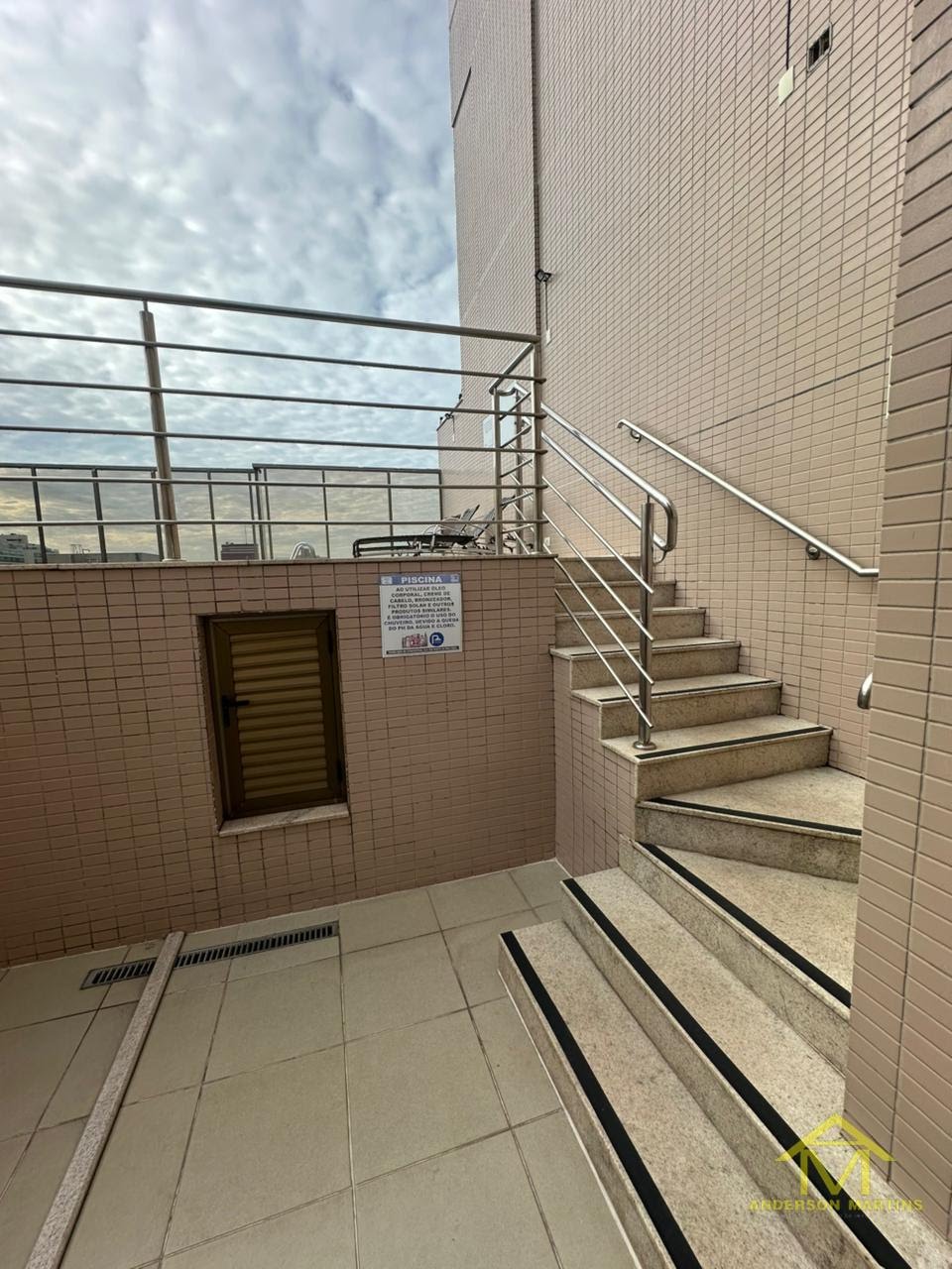 Apartamento à venda com 2 quartos, 2 banheiros, 1 vaga e 75m² no Praia da Costa, Vila Velha (ES) — foto 17 de 19