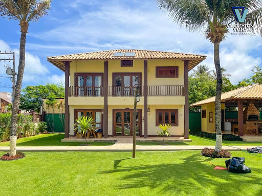 Casa à Venda em Barreiro-Trairi: 3 Suítes, 240m² por R$1.200.000