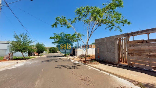 Lote residencial à venda, 200 m² R$175.000,00 Nova Odessa/SP
