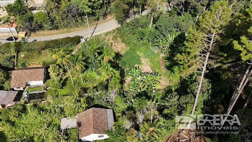 Terreno em Nova Suiça  -  Nova Friburgo