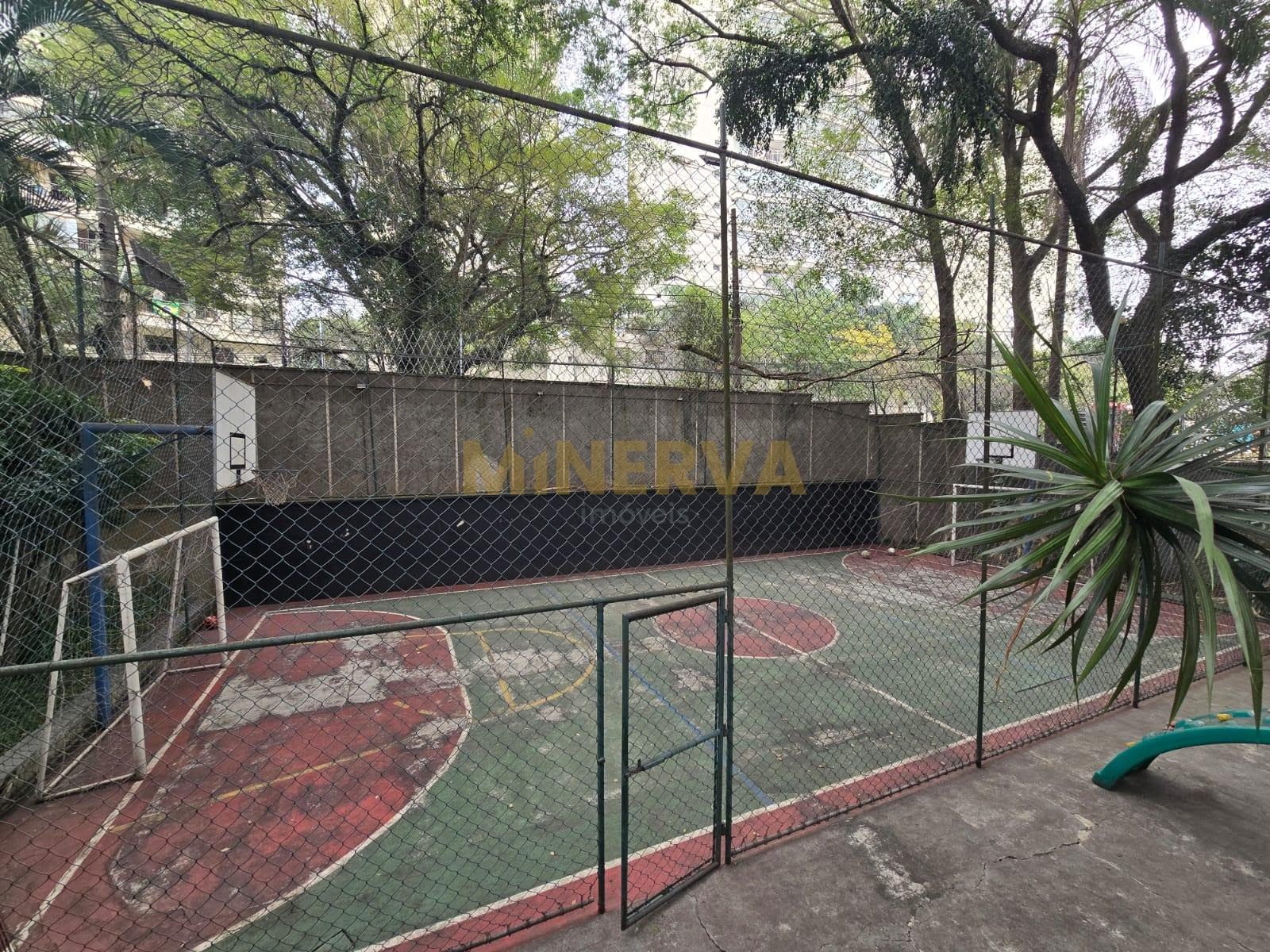 Apartamento à venda com 4 quartos, 2 suítes, 3 vagas e 196m² no Centro, Guarulhos (SP) — foto 29 de 30