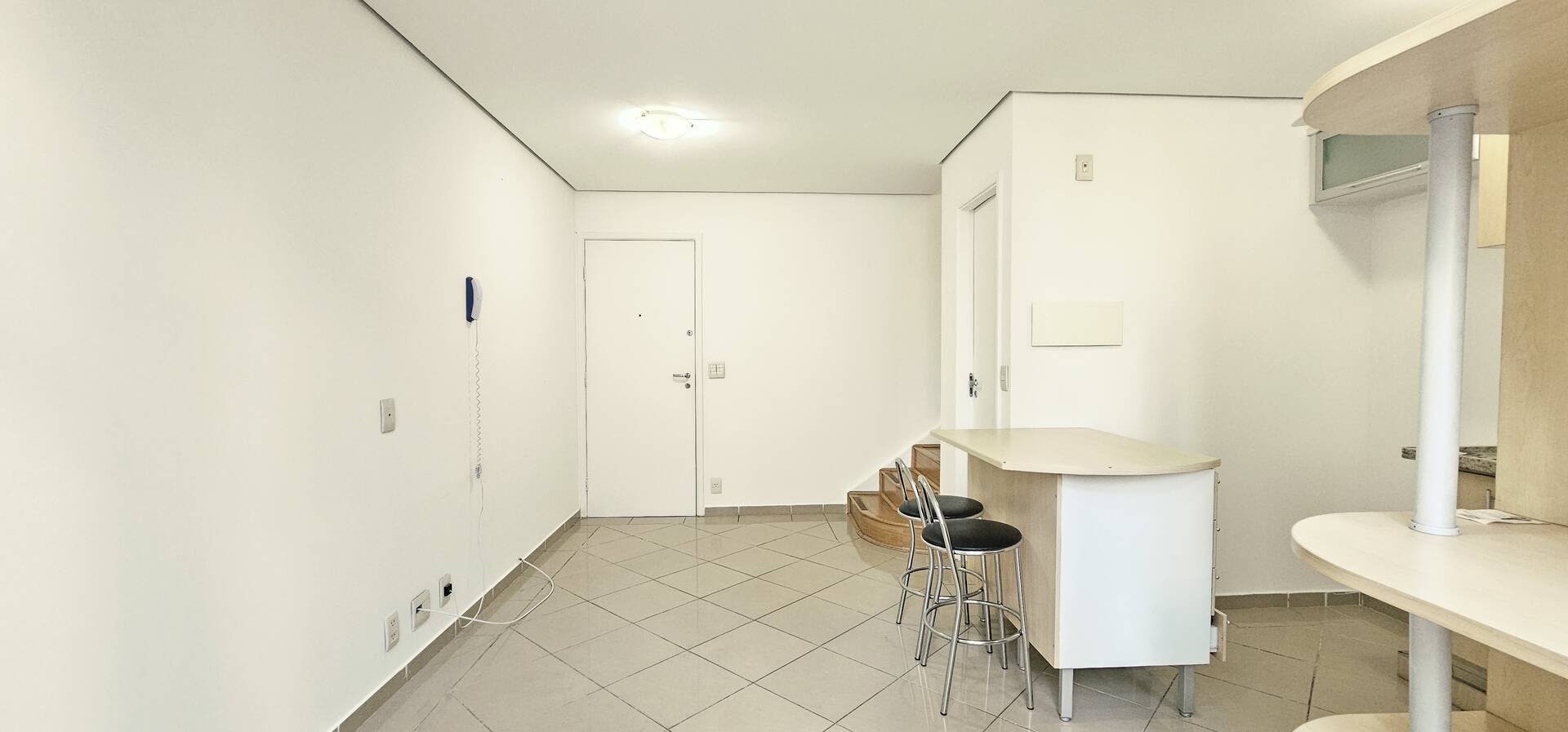 Apartamento à venda com 1 quarto, 1 suíte, 1 vaga e 60m² no Vila Mariana, São Paulo (SP) — foto 6 de 30