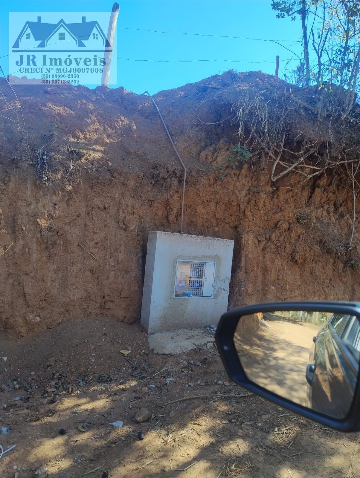 Terreno à venda com 1600m² de terreno no Sossego, Piranguinho (MG) — foto 13 de 19