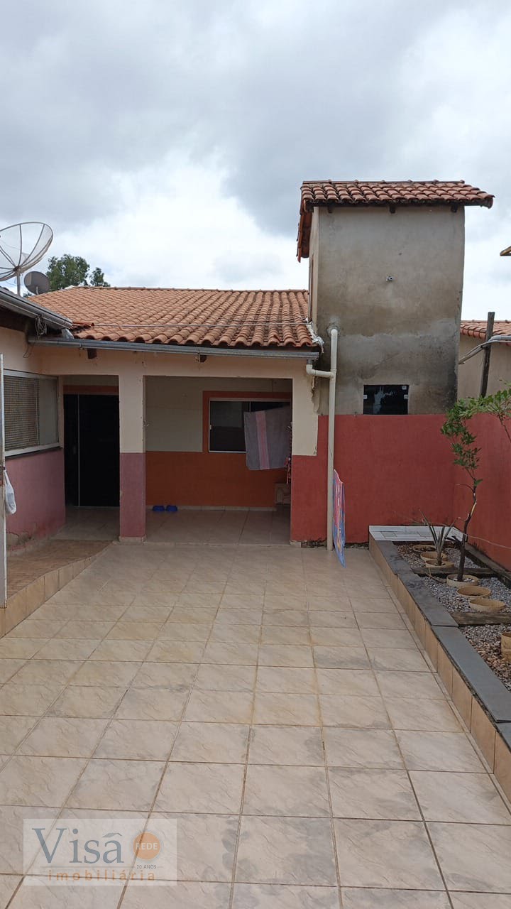 Casa para alugar com 3 quartos, 1 suíte, 2 vagas e 360m² no Novo Horizonte, Paracatu (MG) — foto 16 de 22