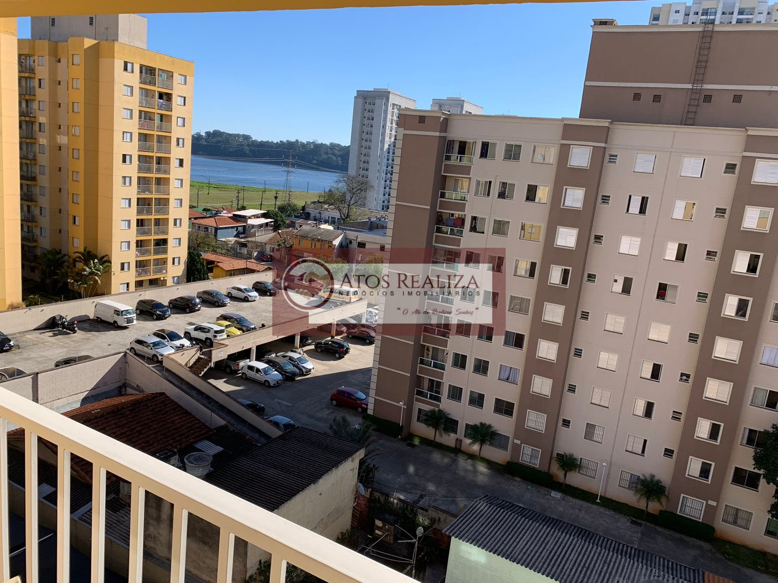 Apartamento à venda com 2 quartos, 1 banheiro, 1 vaga e 49m² no Socorro, São Paulo (SP) — foto 11 de 13