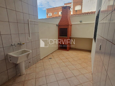 Apartamento em Campos Elíseos  -  Ribeirão Preto