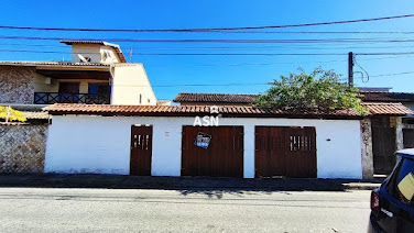 Casa em Centro  -  Rio das Ostras
