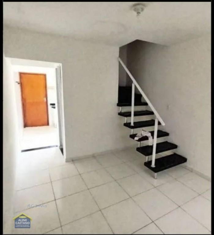 Casa à venda com 2 quartos, 1 banheiro, 1 vaga e 52m² no Princesa, Praia Grande (SP) — foto 16 de 17