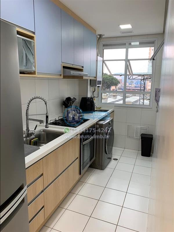 Apartamento à venda com 2 quartos, 1 banheiro, 1 vaga e 55m² no Vila Nova Cachoeirinha, São Paulo (SP) — foto 10 de 20