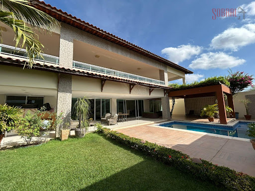 Casa Duplex em Junco  -  Sobral