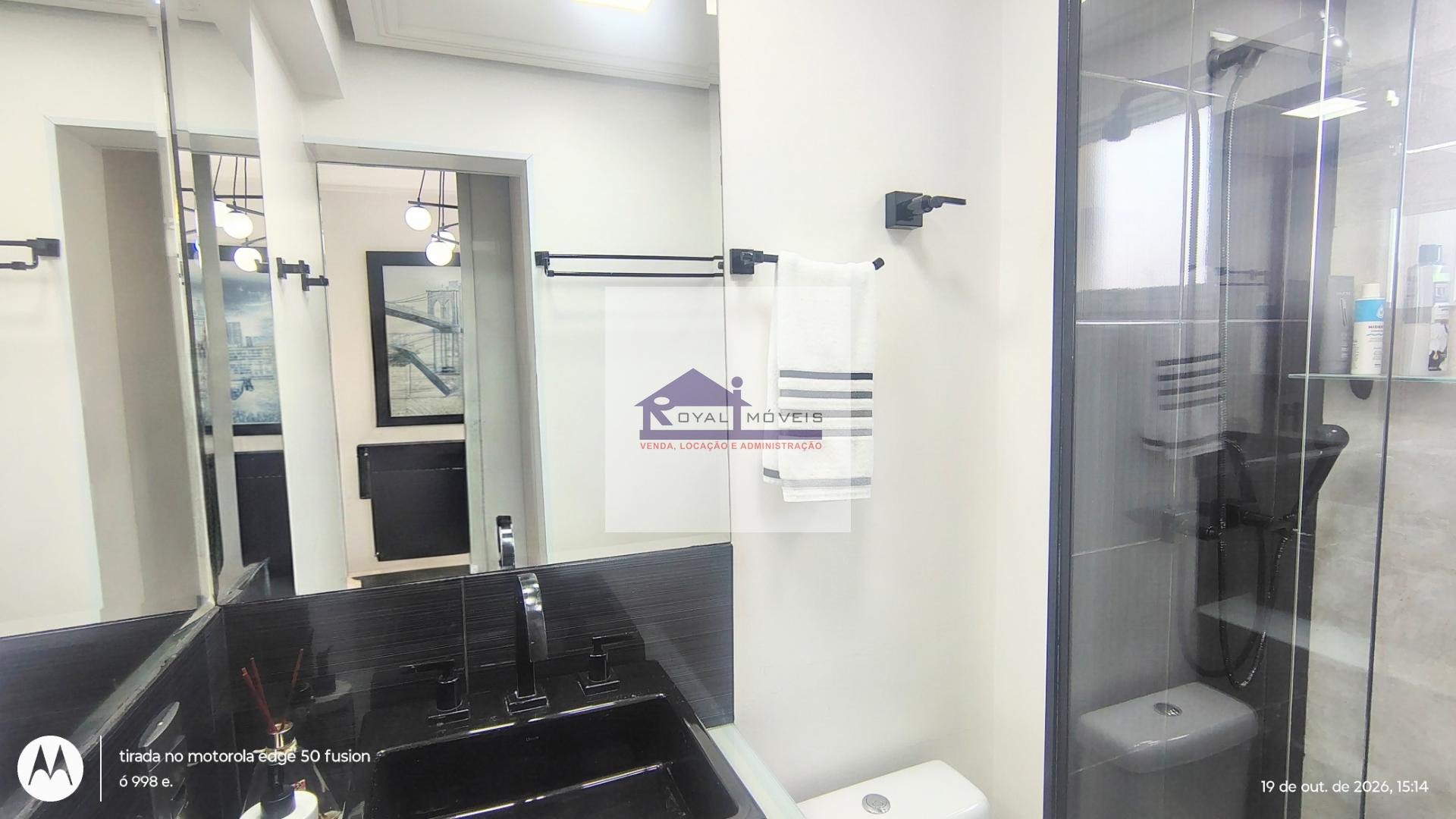 Apartamento para alugar com 2 quartos, 1 suíte, 2 vagas e 54m² no Vila Clementino, São Paulo (SP) — foto 24 de 30