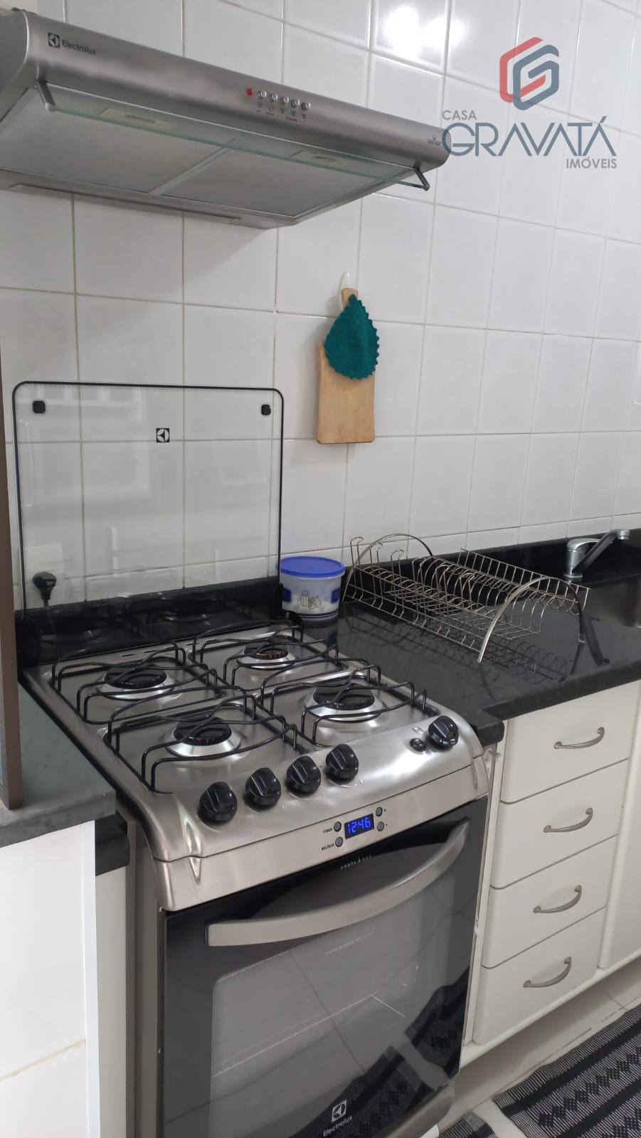 Apartamento à venda com 3 quartos, 1 suíte, 2 vagas e 84m² no Vila Caminho do Mar, São Bernardo do Campo (SP) — foto 27 de 28