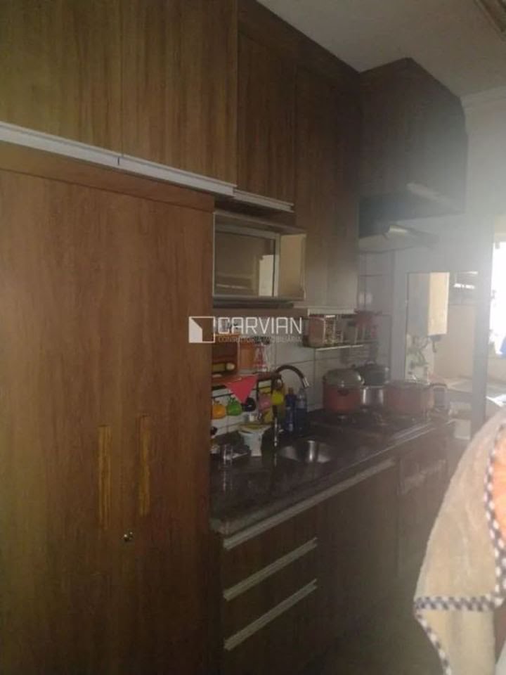 Apartamento à venda com 3 quartos, 2 banheiros, 1 vaga e 67m² no Parque Industrial Lagoinha, Ribeirão Preto — foto principal