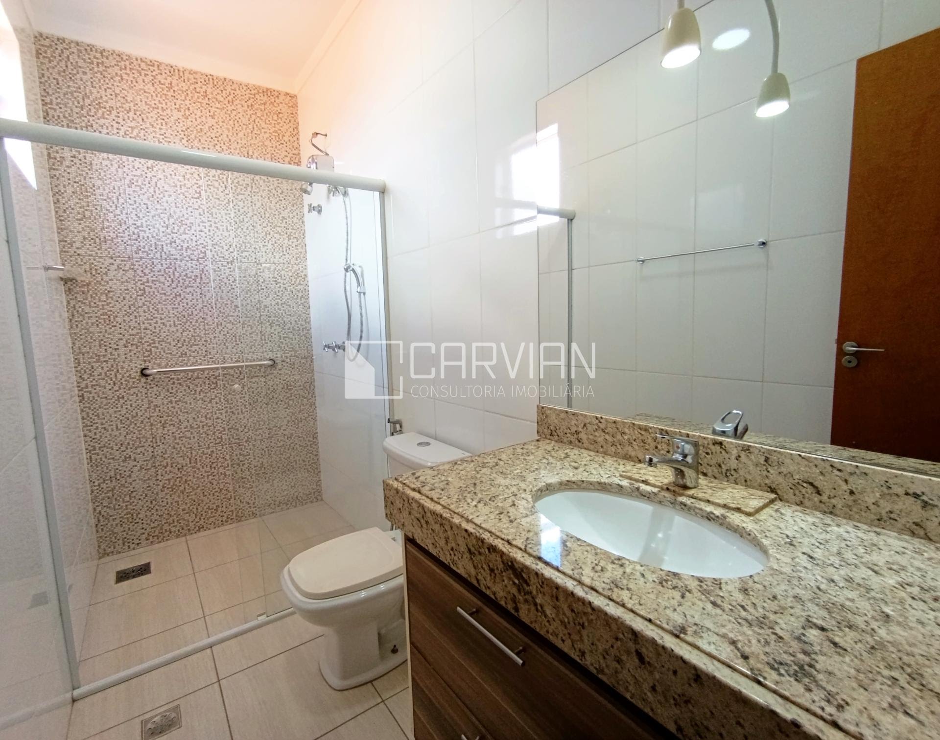 Casa à venda com 3 quartos, 3 suítes, 4 vagas e 217m² no Bonfim Paulista, Ribeirão Preto (SP) — foto 2 de 30