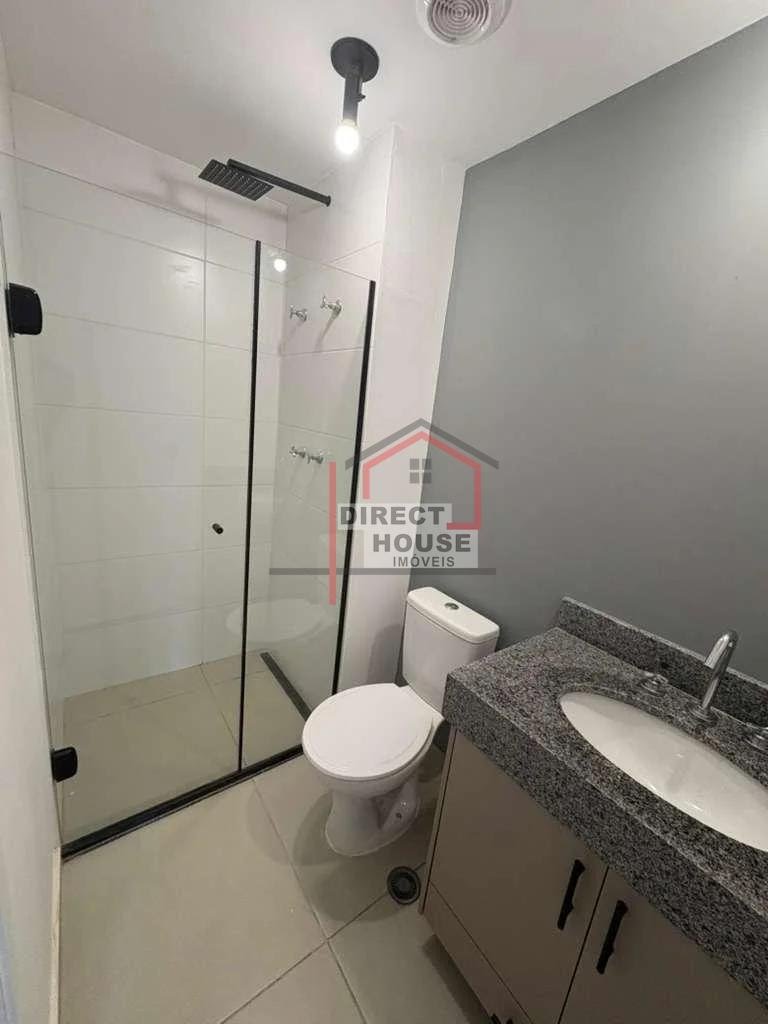 Apartamento, 1 quarto, 25 m² - Foto 11