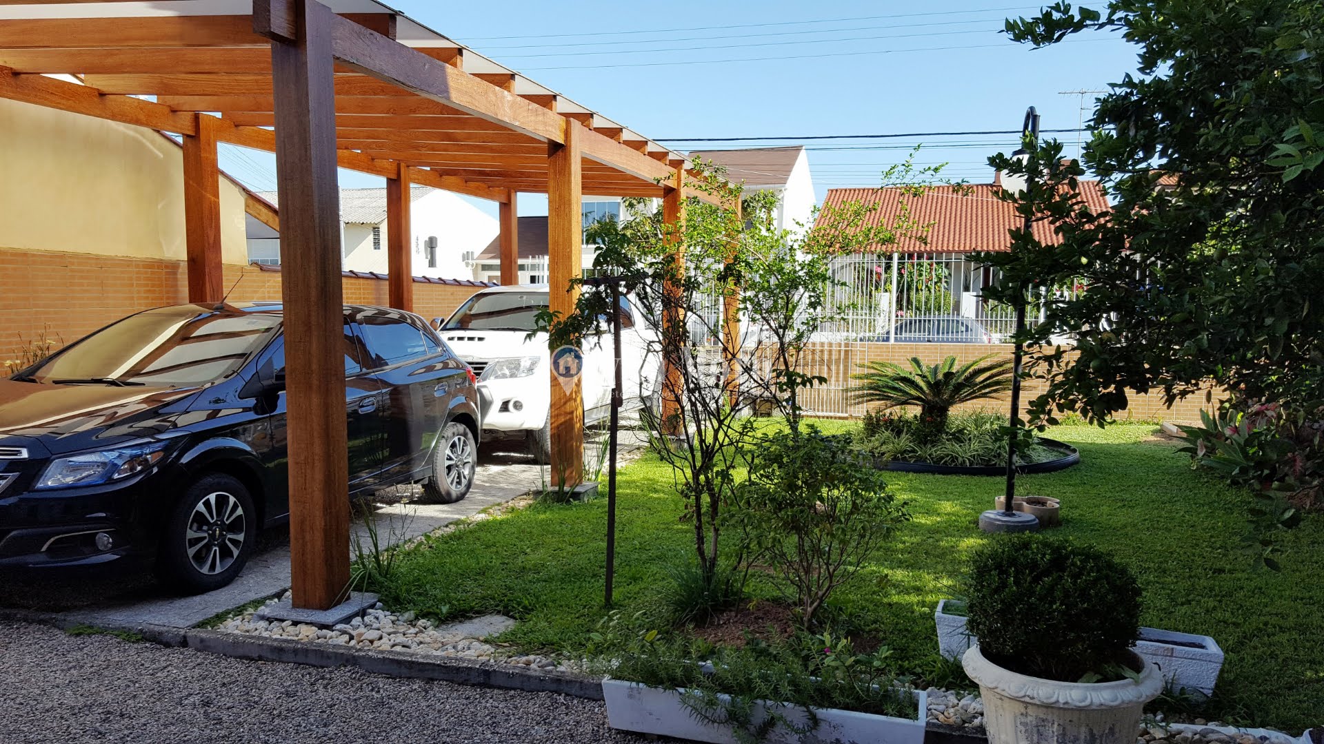 Apartamento para alugar com 1 quarto, 1 banheiro, 1 vaga e 35m² no Daniela, Florianópolis (SC) — foto 4 de 24