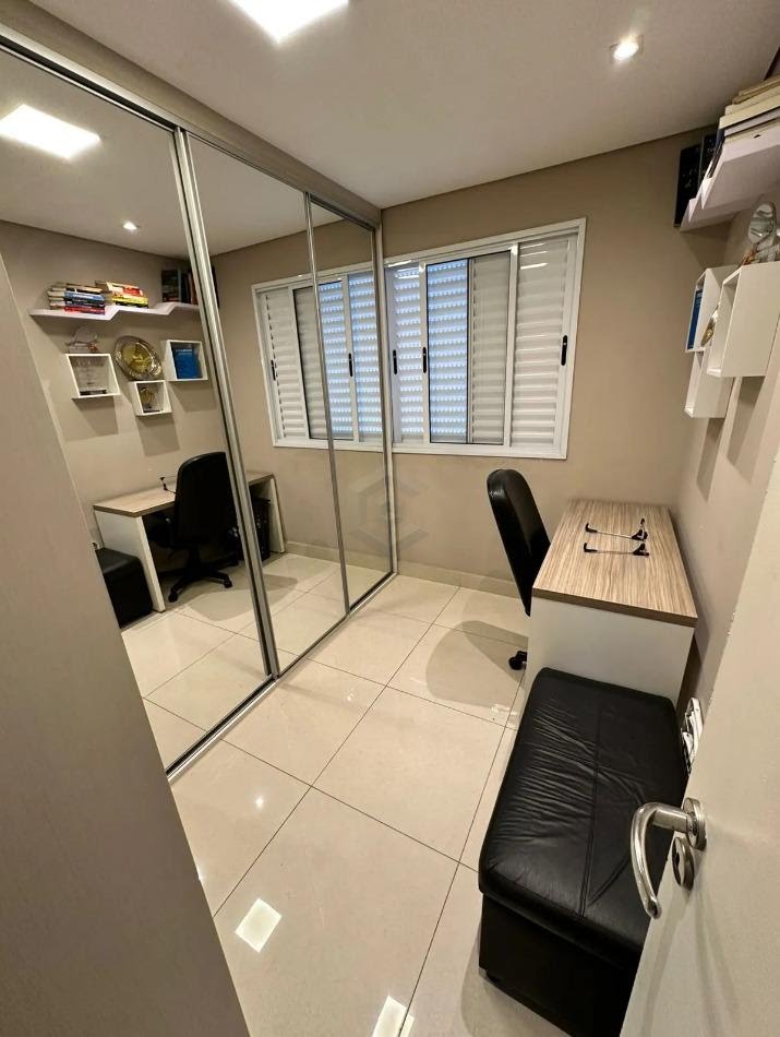Apartamento à venda com 2 quartos, 1 suíte, 1 vaga e 48m² no Jardim Goncalves, Sorocaba (SP) — foto 10 de 13