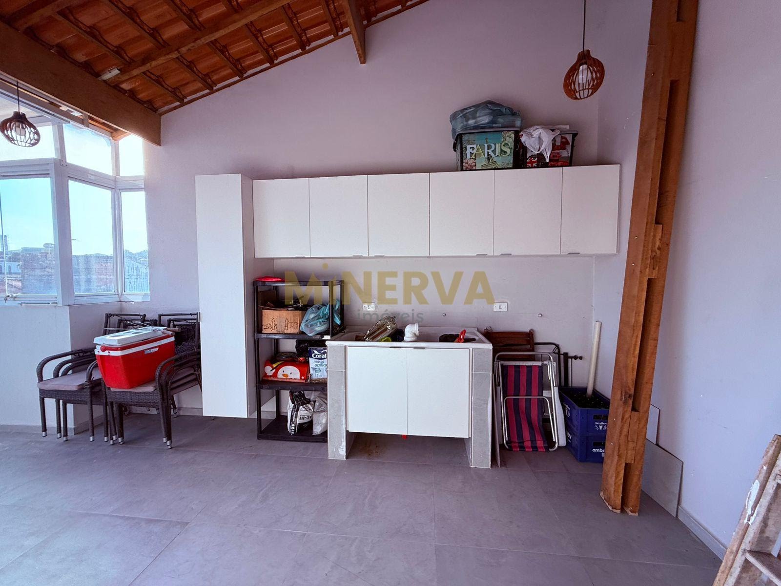 Casa à venda com 3 quartos, 1 suíte, 2 vagas e 240m² no Macedo, Guarulhos (SP) — foto 26 de 26