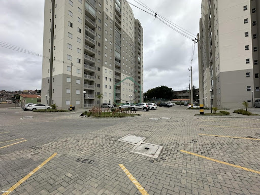 Apartamento para Venda em Ferraz de Vasconcelos / SP no bairro Tanquinho 