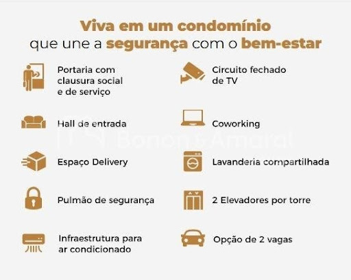 Apartamento, 2 quartos, 97 m² - Foto 3