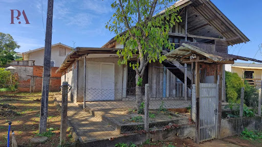 Lote / Terreno em  Fragosos   -  Campo Alegre