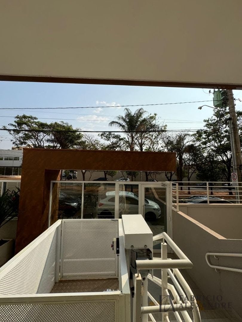 Apartamento à venda com 1 quarto, 1 banheiro, 1 vaga e 40m² no Higienópolis, São José do Rio Preto (SP) — foto 5 de 19