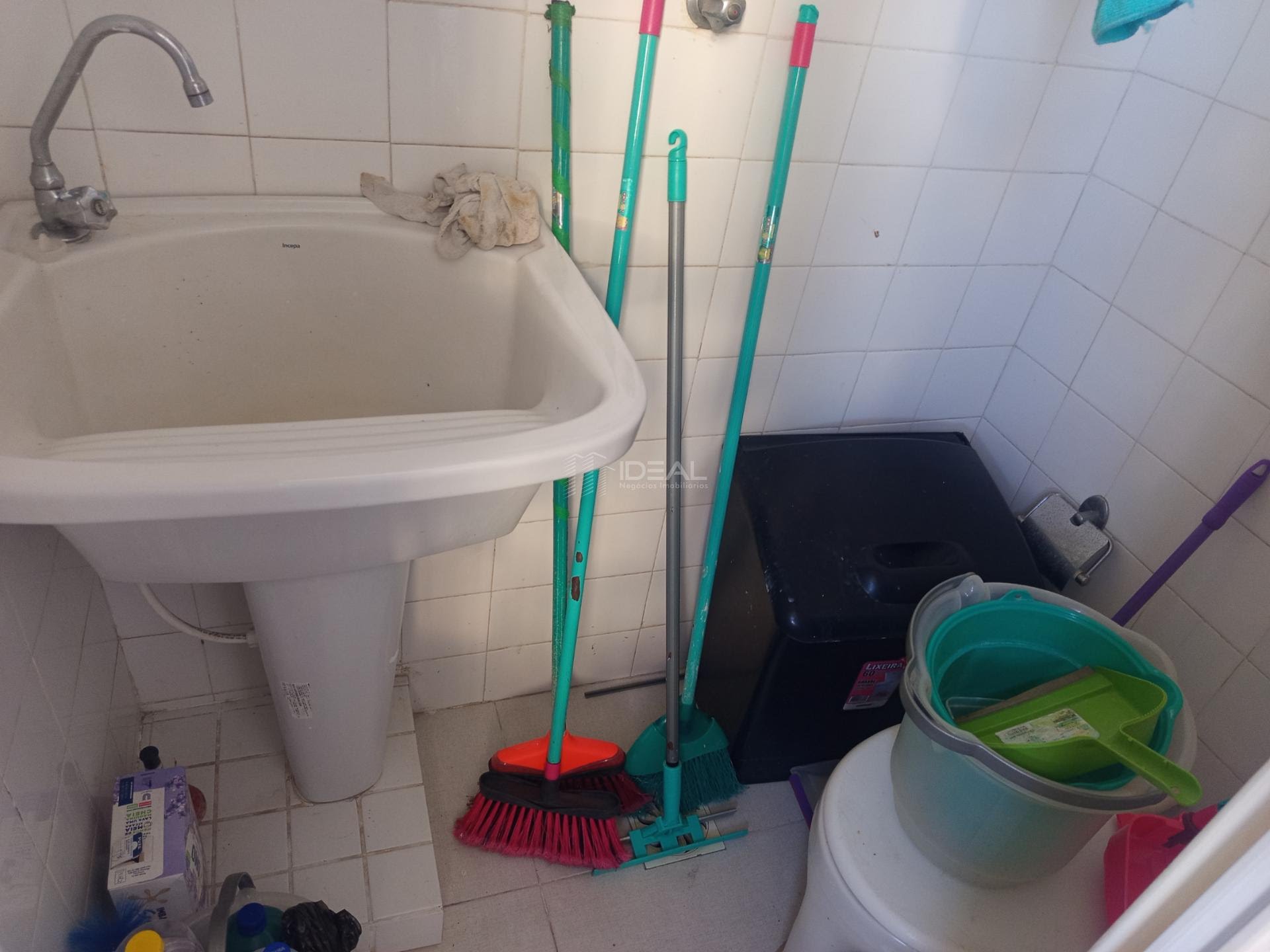 Apartamento à venda com 2 quartos, 1 suíte e 107m² no Pelinca, Campos dos Goytacazes (RJ) — foto 12 de 30
