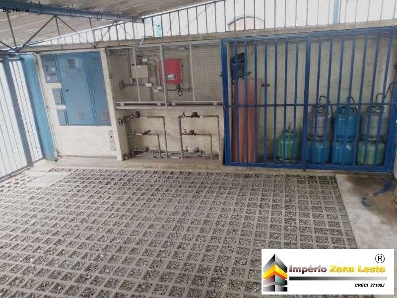 Sobrado, 2 quartos, 78 m² - Foto 19